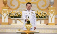 บขส. บันทึกเทปโทรทัศน์ถวายพระพร เนื่องในโอกาสมหามงคลเฉลิมพระชนมพรรษา "พระบาทสมเด็จพระเจ้าอยู่หัว" 28 กรกฎาคม 2567