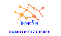 โครงสร้างคณะกรรมการตรวจสอบ