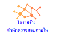 โครงสร้างสำนักตรวจสอบภายใน