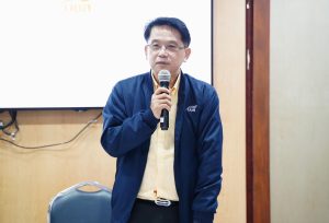 “บขส.” จัดโครงการอบรมด้านกฎหมายแก่พนักงานขับรถประจำปี 2568 เตรียมความพร้อมอำนวยความสะดวกประชาชนช่วงเทศกาลสงกรานต์